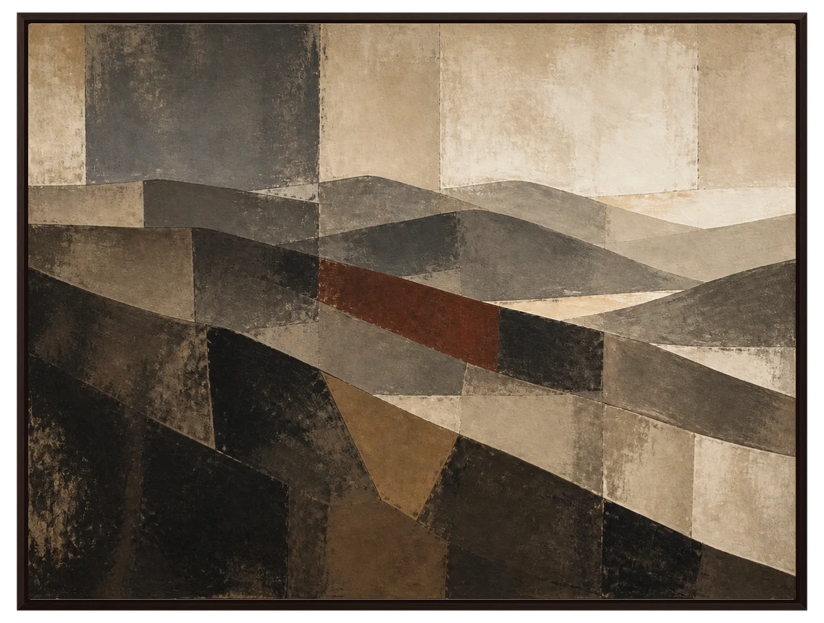 Land in Layers