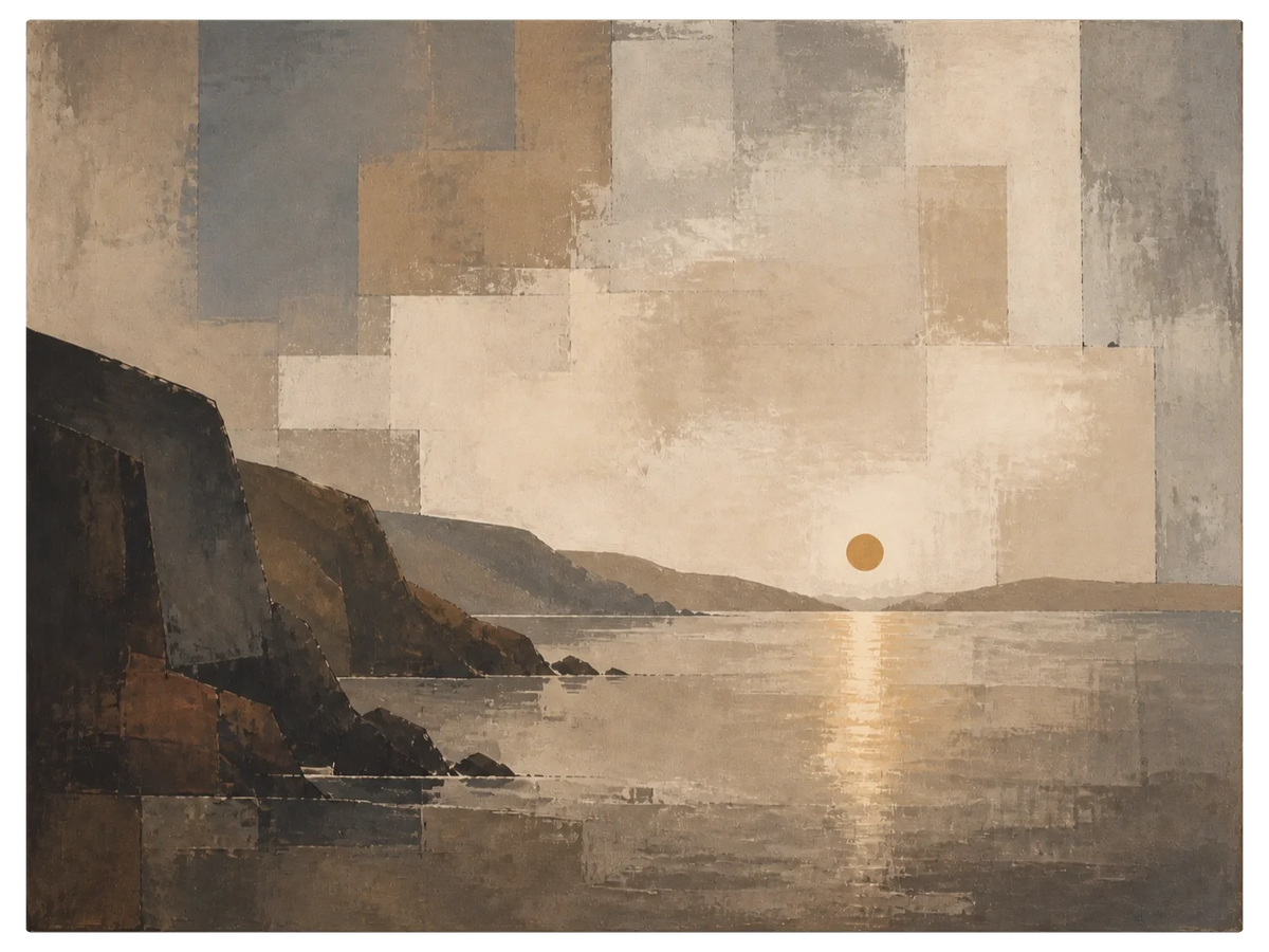 The Far Shore