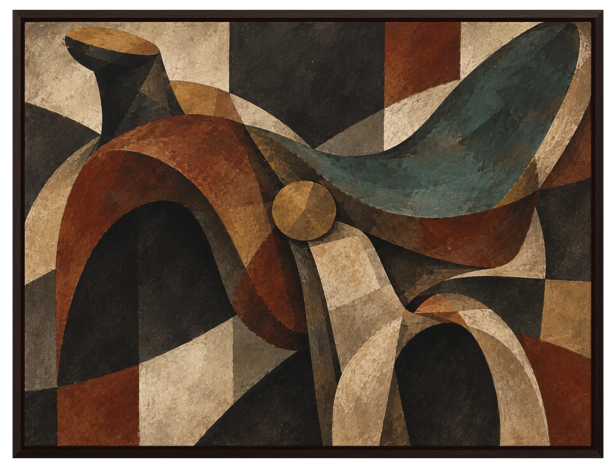 The Saddle