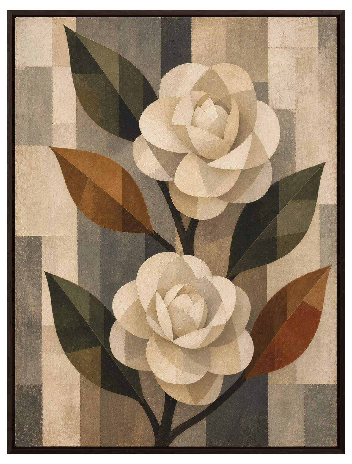 The Second Camellia