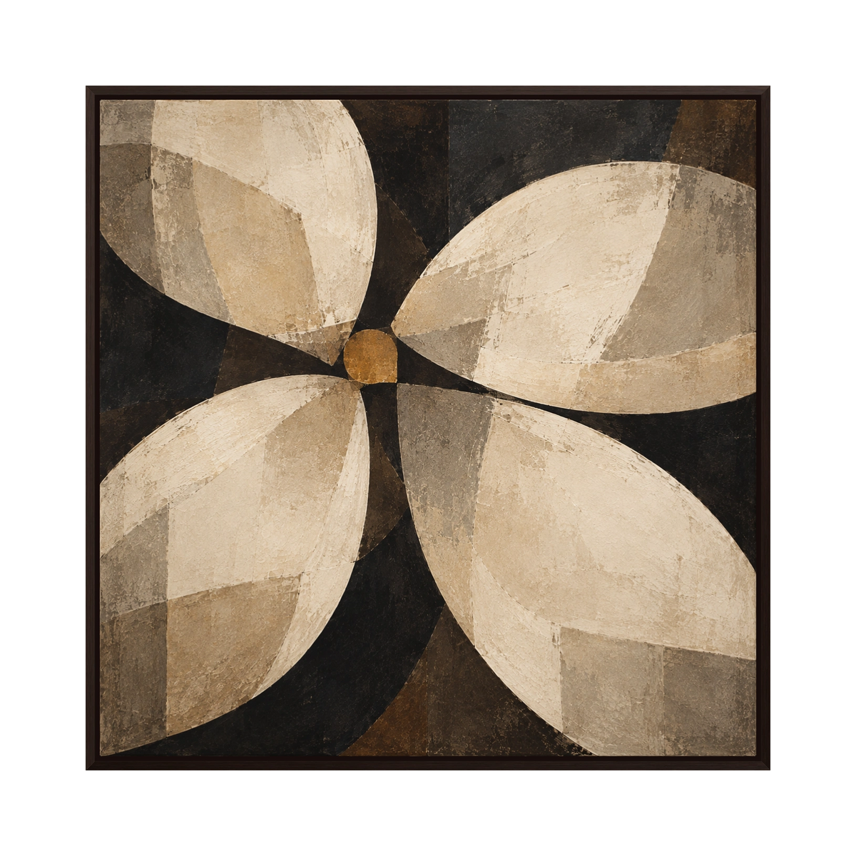 Four Petals