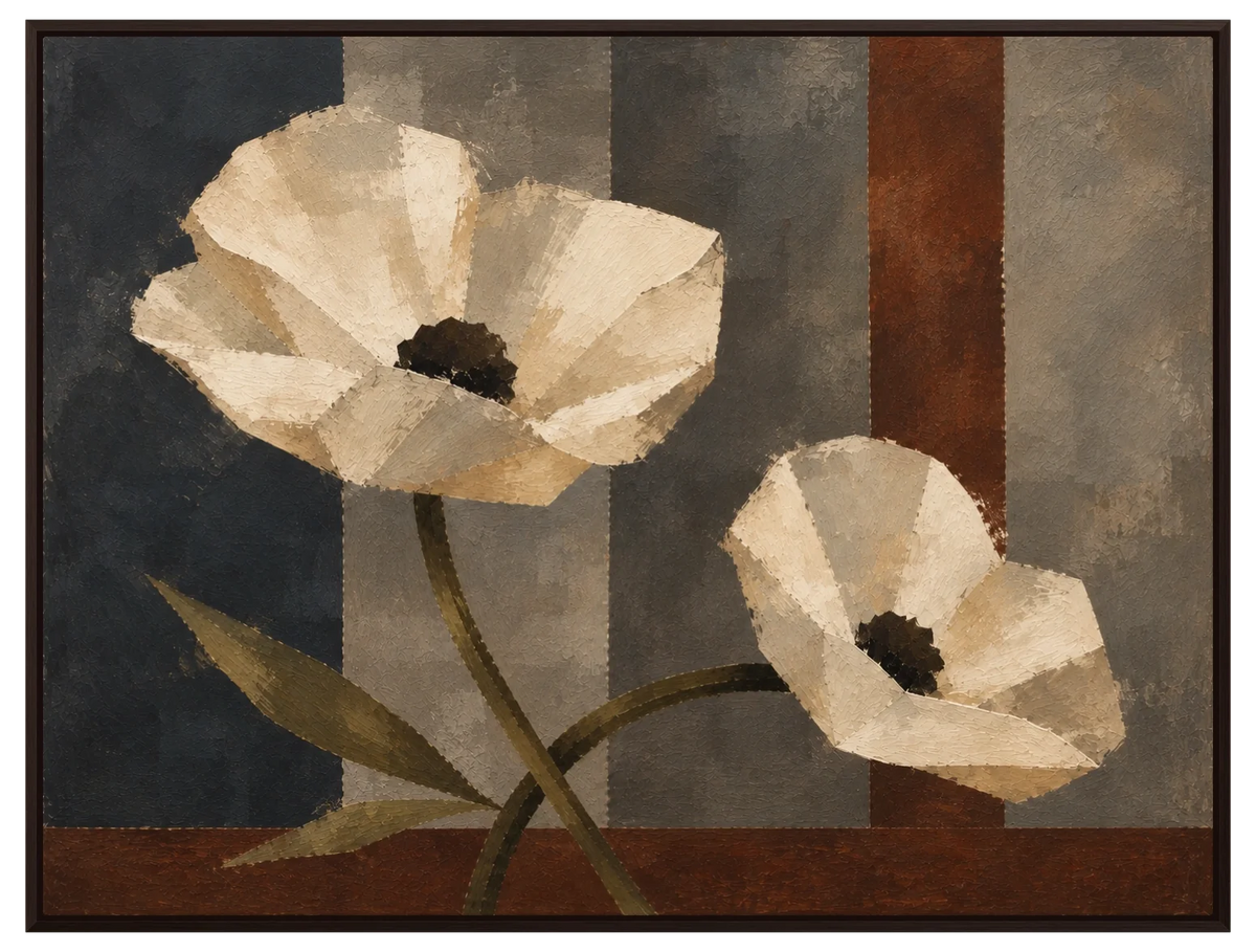 Together in Bloom