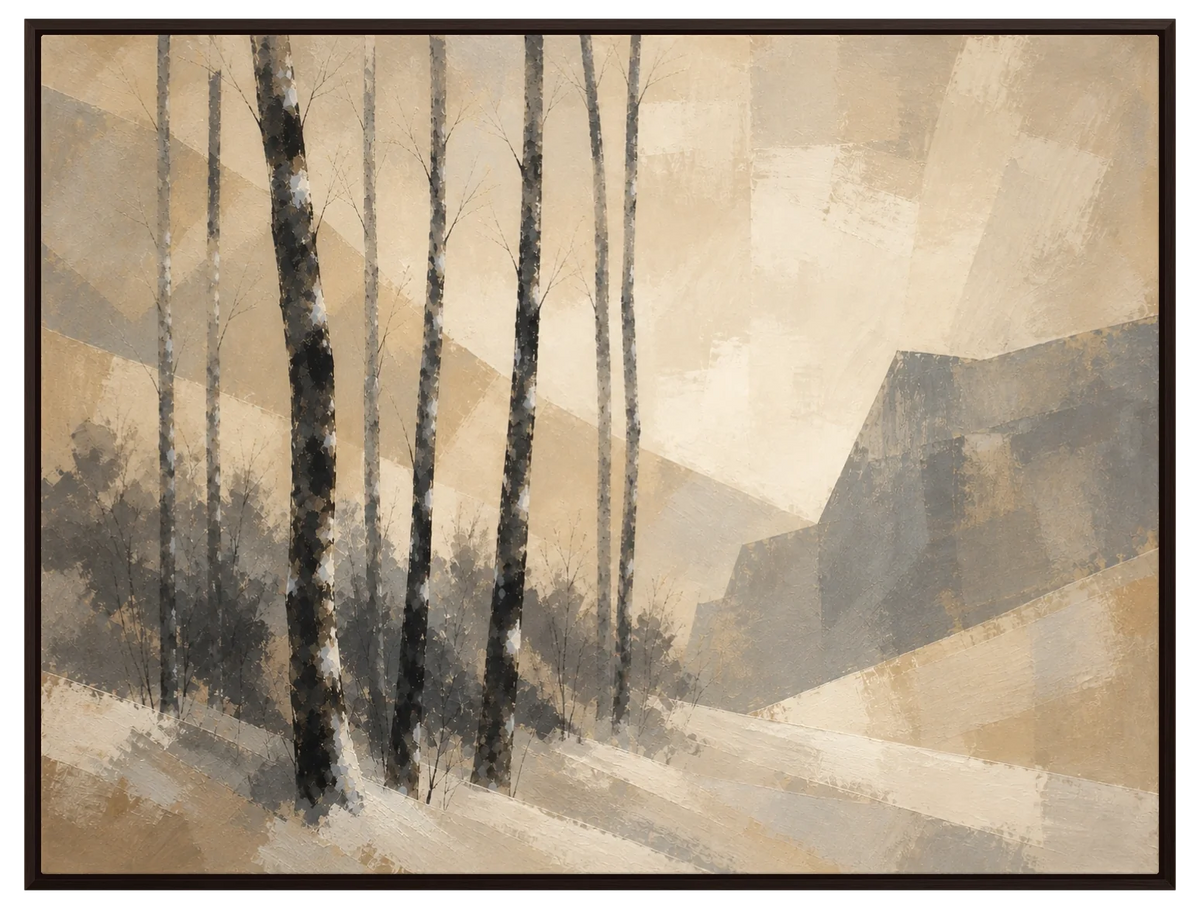 Winter Clearing