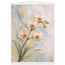 Porcelain Orchid: flowers and botanical. Fine art poster by The Light Stays.