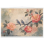 Camellia Birds: flowers and botanical. Fine art poster by The Light Stays.