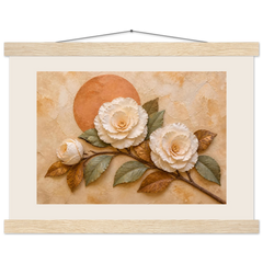 Camellia Eclipse