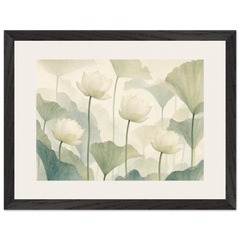 Ivory Lotus Screen