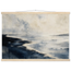 Tidal Ink: sea and coastal landscape. Fine art poster by The Light Stays.