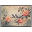 Camellia Birds, flowers and botanical. Archival framed fine art print shown framed.