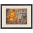 Stonelight: lumen and aura. Museum-quality framed fine art print.