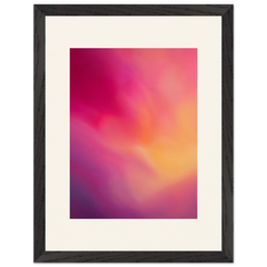 Magenta Plume