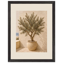 Olive Terrace