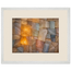 Stonelight: lumen and aura. Museum-quality framed fine art print.