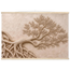 Root Lattice: petra and herbarium. Museum-quality fine art poster.
