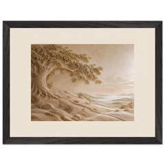 Sandstone Dawn