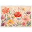 Floral Rhythm: flowers and botanical. Fine art poster by The Light Stays.