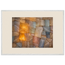 Stonelight: lumen and aura. Museum-quality framed fine art print.