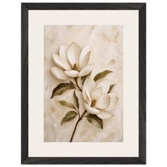 Gilded Magnolia