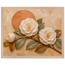 Camellia Eclipse, flowers and botanical. Archival framed fine art print shown framed.