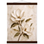 Gilded Magnolia: flowers and botanical. Fine art poster by The Light Stays.