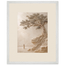 Vigil: petra and siena. Framed fine art print by The Light Stays.