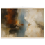 Golden Night: moon and night. Fine art poster by The Light Stays.