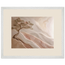 Stone Dawn: petra and siena. Framed fine art print by The Light Stays.