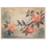 Camellia Birds: flowers and botanical. Museum-quality framed fine art print.