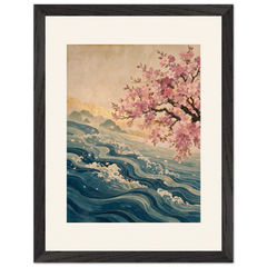 Blossom Tide