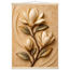 Magnolia Arc: flowers and botanical. Fine art poster by The Light Stays.