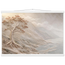 Coral Headland: sea and coastal landscape. Museum-quality fine art poster.
