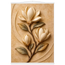 Magnolia Arc: flowers and botanical. Fine art poster by The Light Stays.