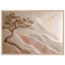 Stone Dawn: petra and siena. Framed fine art print by The Light Stays.