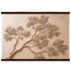 Lilac Reach: flowers and botanical. Museum-quality fine art poster.