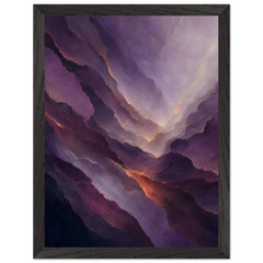 Violet Infinity