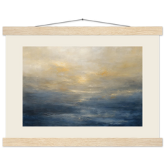 Golden Sea Mist