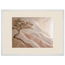 Stone Dawn: petra and siena. Framed fine art print by The Light Stays.