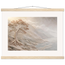 Coral Headland: sea and coastal landscape. Fine art poster by The Light Stays.