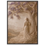Old Friend: petra and herbarium. Museum-quality framed fine art print.