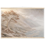 Coral Headland: sea and coastal landscape. Fine art poster by The Light Stays.