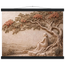 Under the Blossoms: petra and flora. Fine art poster by The Light Stays.
