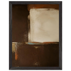 Terracotta Diptych, Panel II of II
