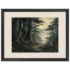 Cypress Passage