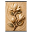 Magnolia Arc, flowers and botanical. Archival fine art poster shown framed.