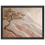 Stone Dawn: petra and siena. Framed fine art print by The Light Stays.