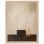 Magnolia Arc, flowers and botanical. Archival framed fine art print shown framed.