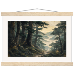 Cypress Passage