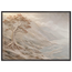 Coral Headland: sea and coastal landscape. Museum-quality framed fine art print.