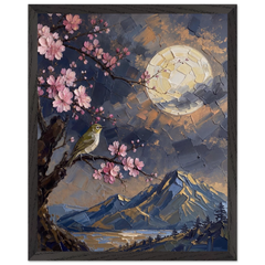 Blossom Moon