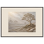 Old Growth: petra and herbarium. Museum-quality framed fine art print.